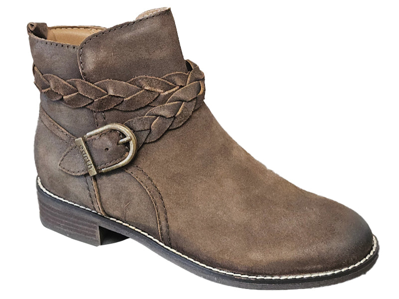 EARTH NICOLE - Women's Boots