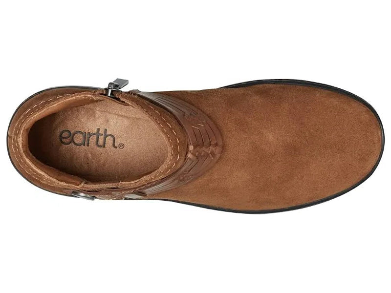 EARTH SYNAL - Women's Boots