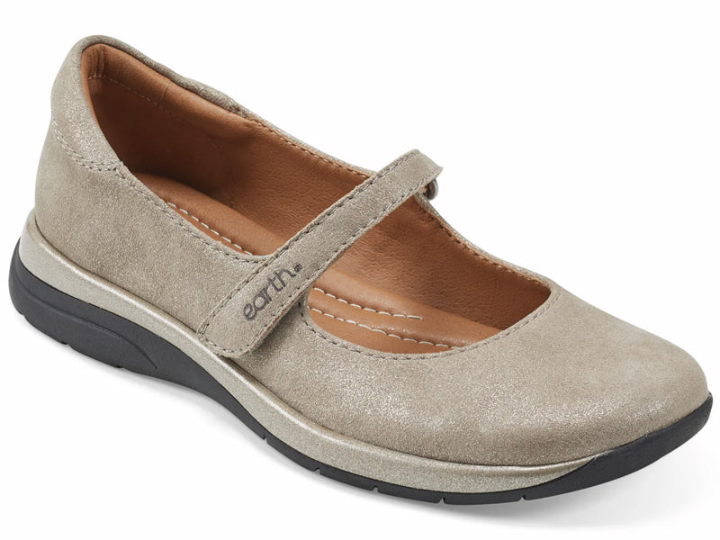EARTH TOSE - Women's Mary Janes
