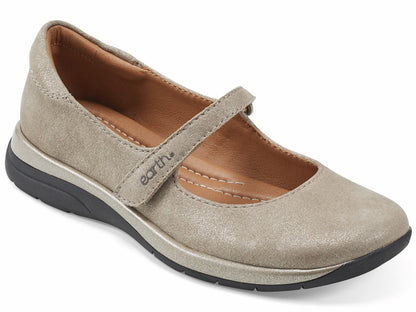 EARTH TOSE - Women's Mary Janes