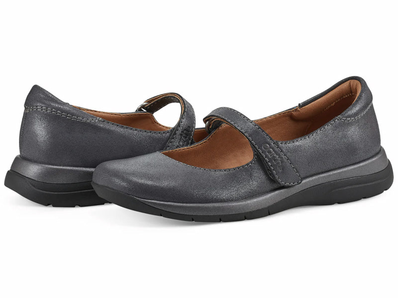 EARTH TOSE - Women's Mary Janes
