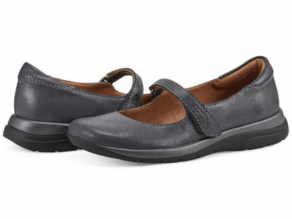 EARTH TOSE - Women's Mary Janes