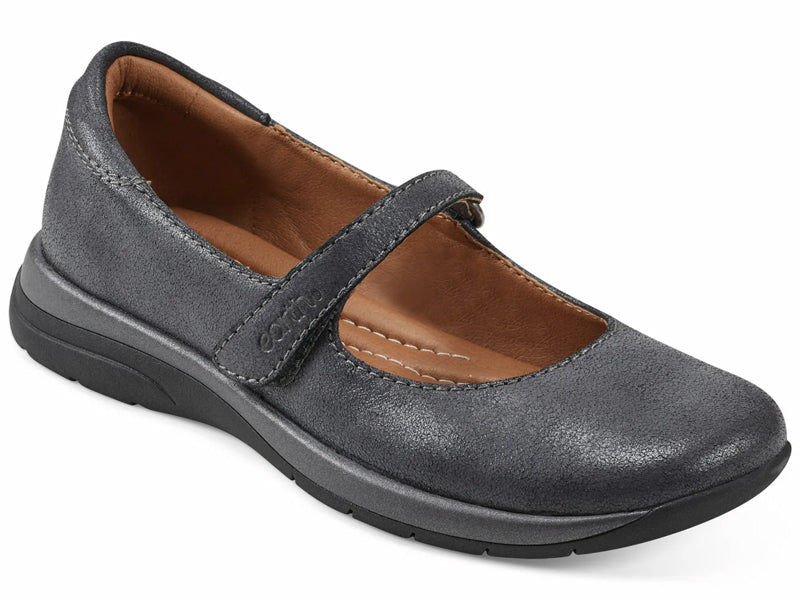 EARTH TOSE - Women's Mary Janes