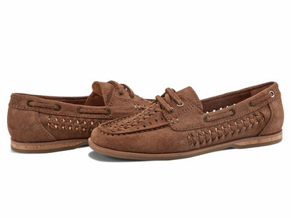 EARTH WISHING - Women's Flat