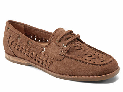 EARTH WISHING - Women's Flat
