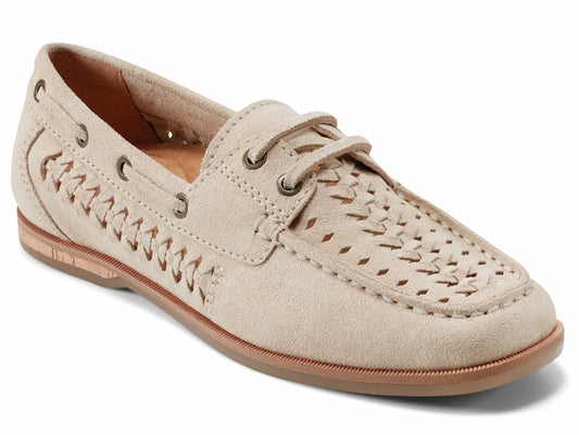 EARTH WISHING - Women's Flat