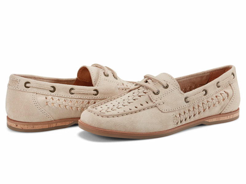 EARTH WISHING - Women's Flat