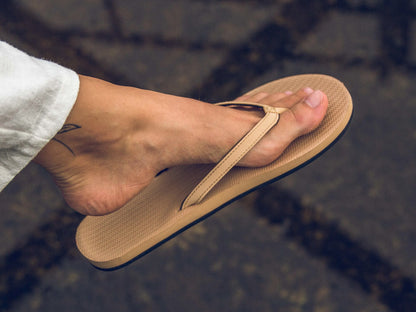 INDOSOLE ESSNTLS - Women's Flip Flop