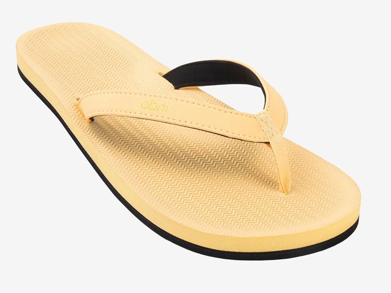 INDOSOLE ESSNTLS - Women's Flip Flop