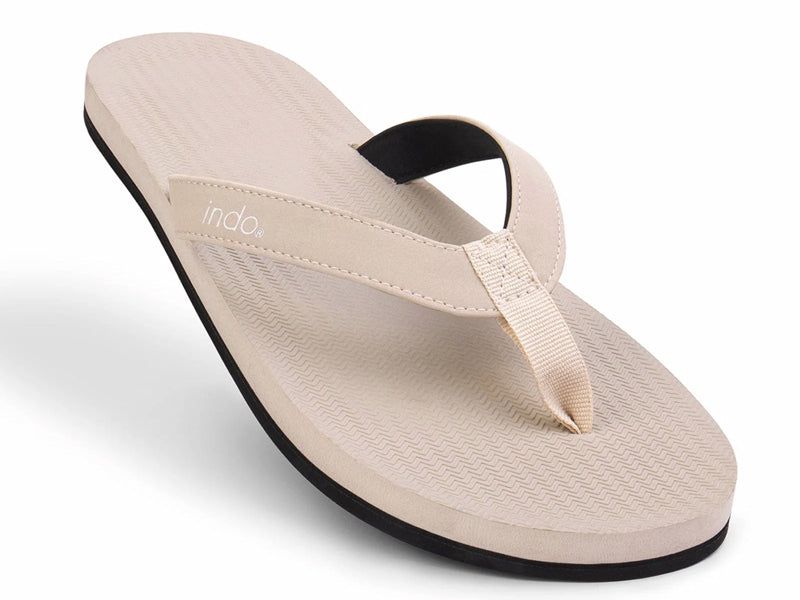 INDOSOLE ESSNTLS - Women's Flip Flop