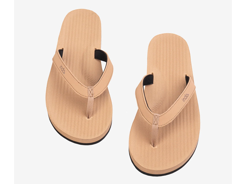 INDOSOLE ESSNTLS - Women's Flip Flop