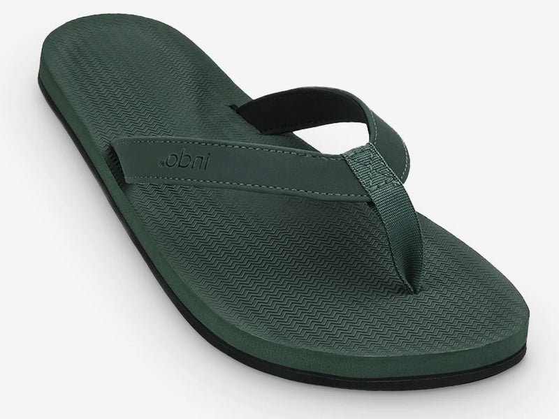 INDOSOLE ESSNTLS - Men's Flip Flops