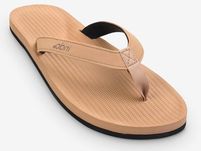 INDOSOLE ESSNTLS - Men's Flip Flops