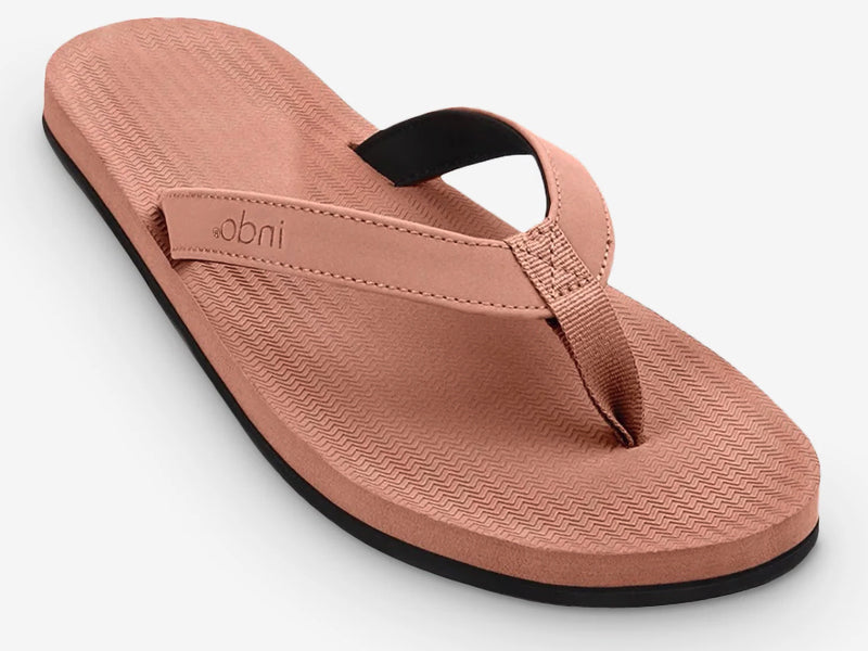 INDOSOLE ESSNTLS - Men's Flip Flops