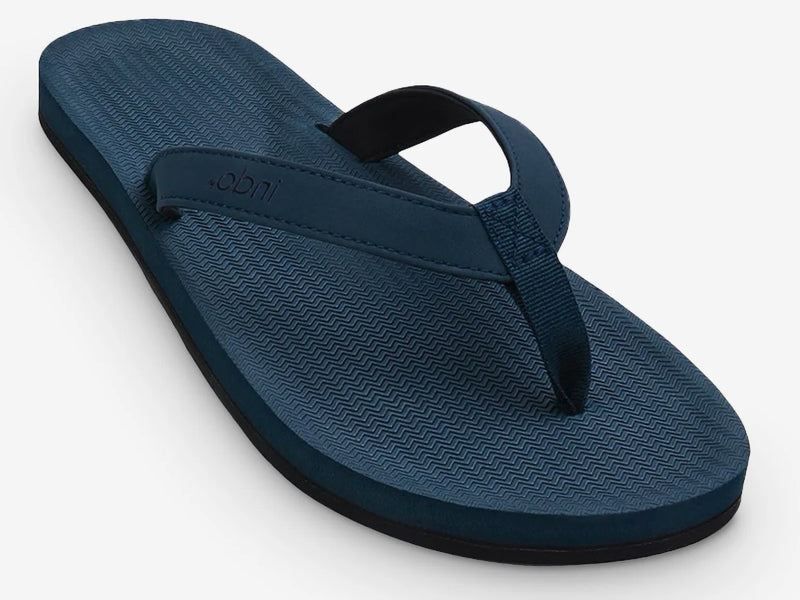 INDOSOLE ESSNTLS - Men's Flip Flops