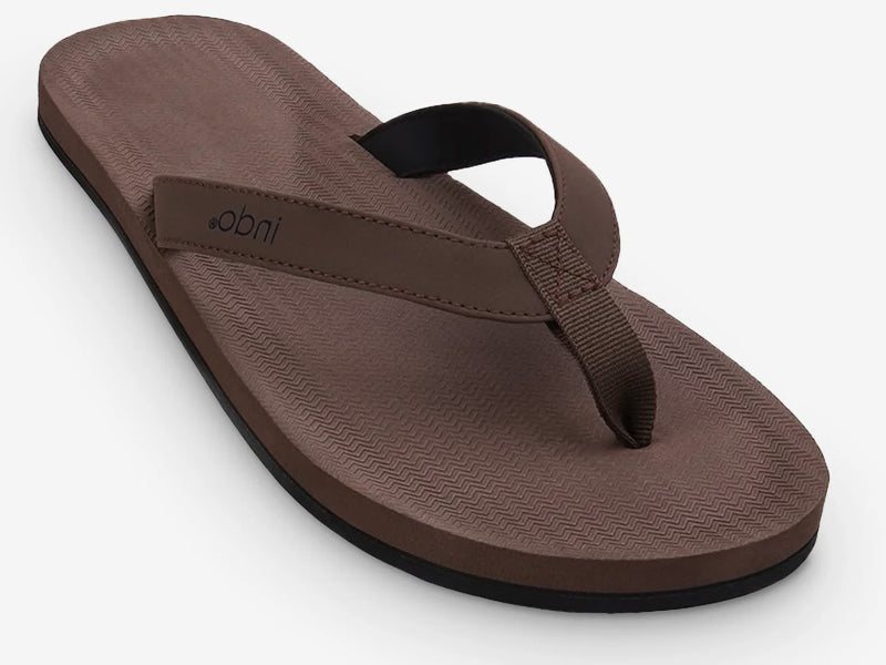 INDOSOLE ESSNTLS - Men's Flip Flops