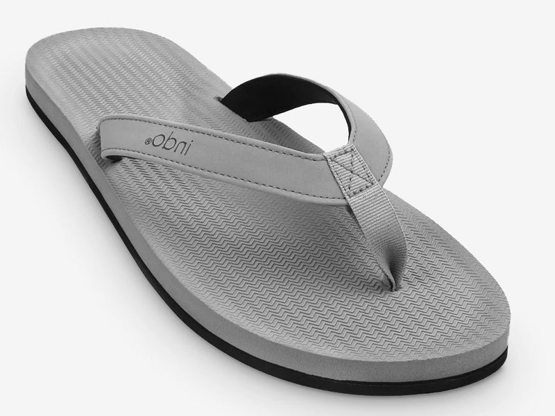 INDOSOLE ESSNTLS - Men's Flip Flops