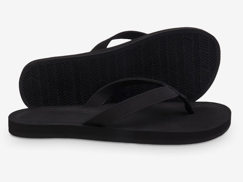 INDOSOLE ESSNTLS - Men's Flip Flops