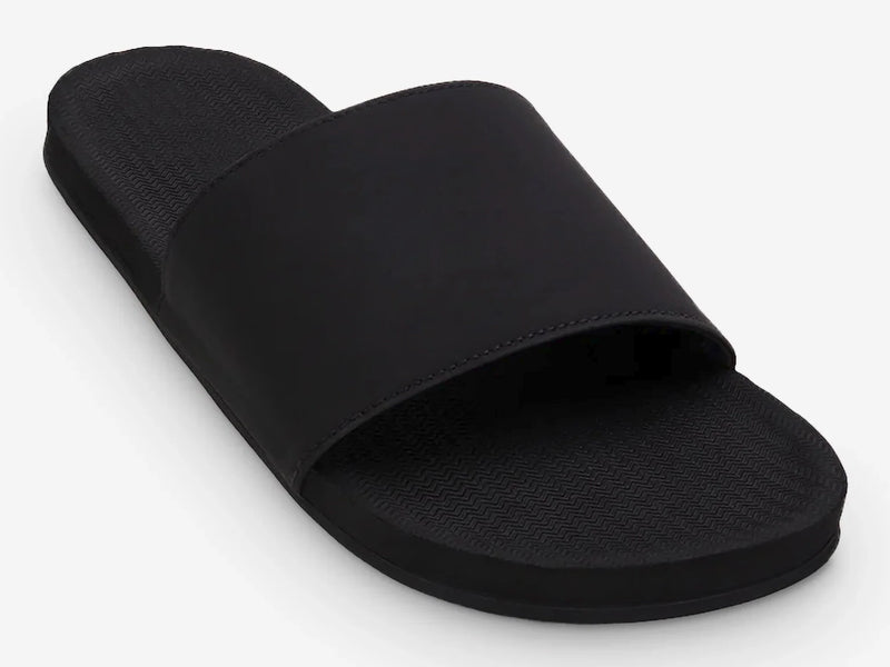 INDOSOLE ESSNTLS - Men's Slide