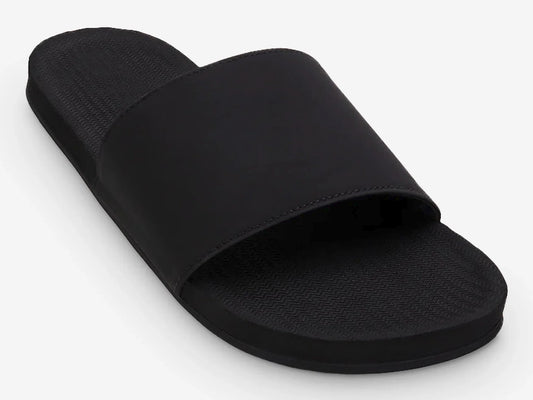 INDOSOLE ESSNTLS - Men's Slide