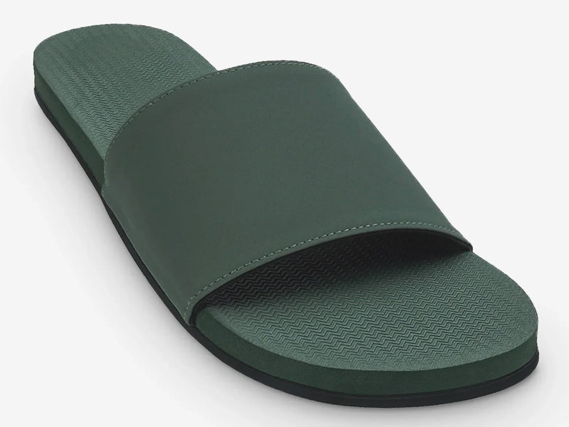 INDOSOLE ESSNTLS - Men's Slide