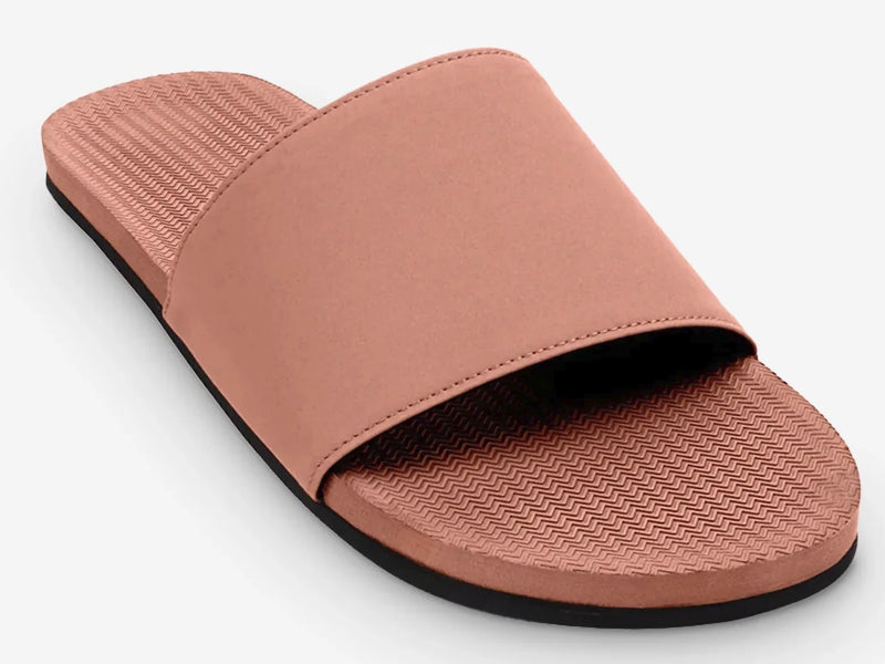 INDOSOLE ESSNTLS - Men's Slide