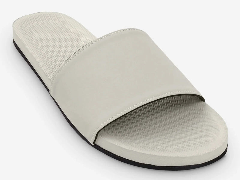 INDOSOLE ESSNTLS - Men's Slide