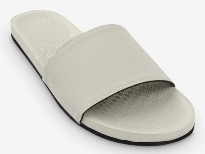 INDOSOLE ESSNTLS - Men's Slide