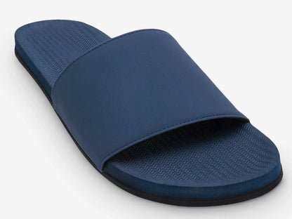 INDOSOLE ESSNTLS - Men's Slide