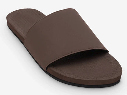 INDOSOLE ESSNTLS - Men's Slide