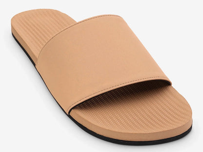 INDOSOLE ESSNTLS - Men's Slide