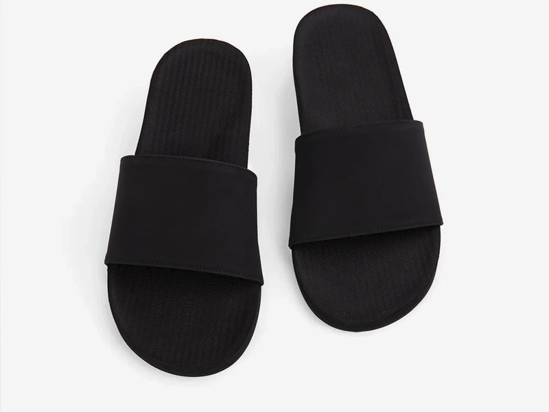 INDOSOLE ESSNTLS - Men's Slide