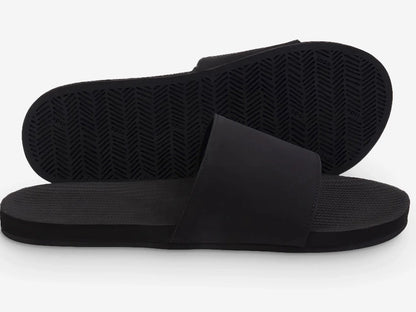 INDOSOLE ESSNTLS - Men's Slide