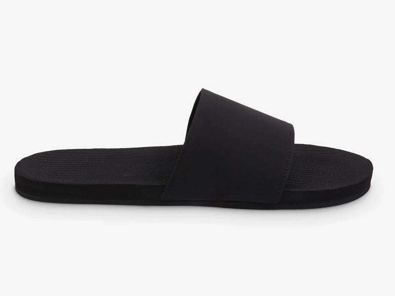 INDOSOLE ESSNTLS - Men's Slide
