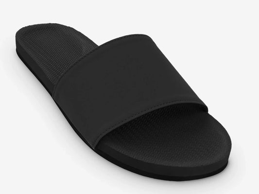 INDOSOLE ESSNTLS - Women's Slides