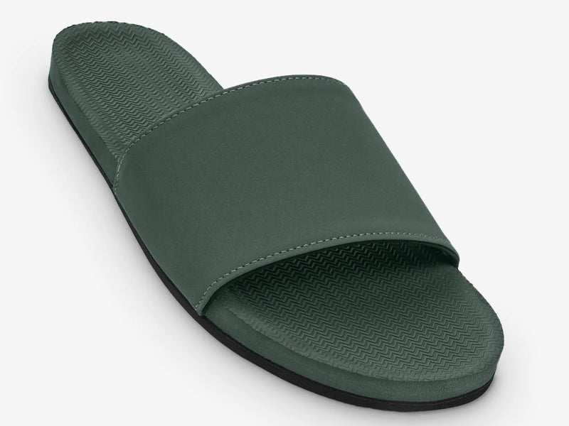 INDOSOLE ESSNTLS - Women's Slides