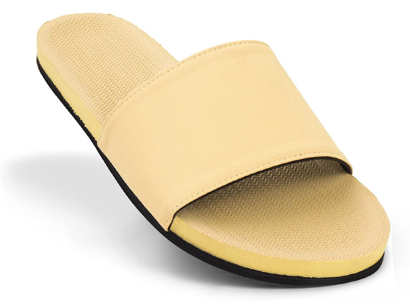 INDOSOLE ESSNTLS - Women's Slides