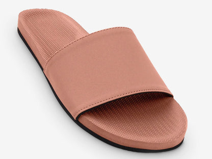 INDOSOLE ESSNTLS - Women's Slides