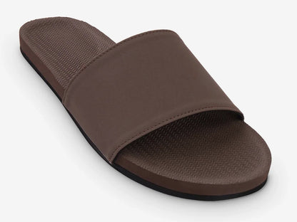 INDOSOLE ESSNTLS - Women's Slides
