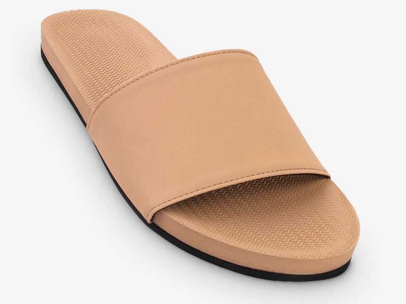 INDOSOLE ESSNTLS - Women's Slides