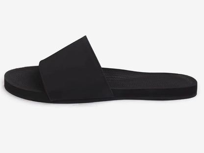INDOSOLE ESSNTLS - Women's Slides
