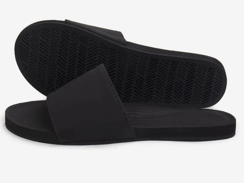 INDOSOLE ESSNTLS - Women's Slides