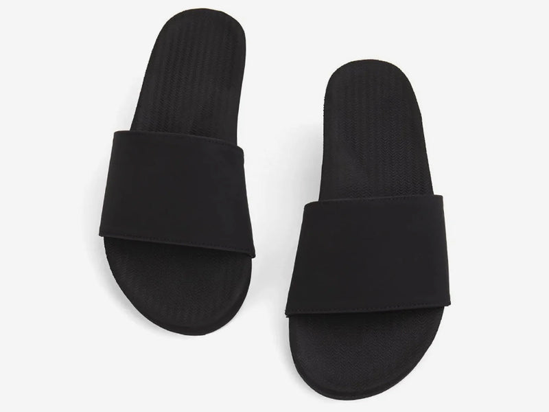 INDOSOLE ESSNTLS - Women's Slides