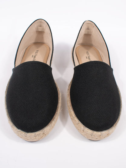 Will's Vegan Recycled Espadrille Sandals - Women's