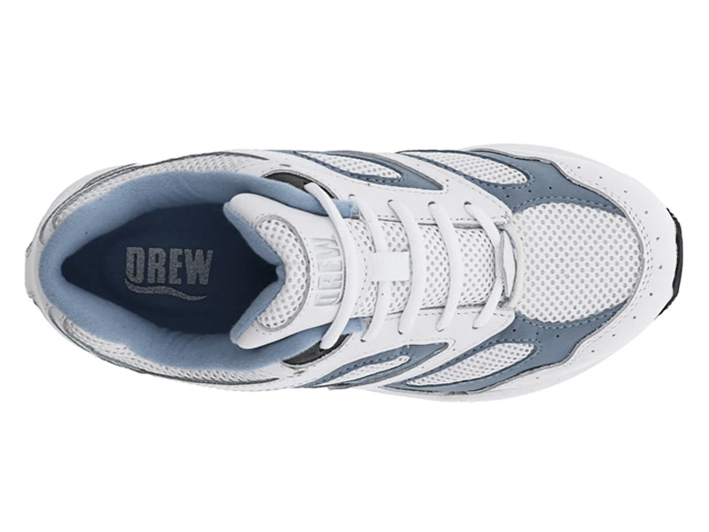 Drew Flare - Women's Athletic Shoe|Healthy Feet Store