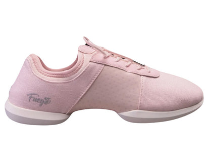 Fuego Flow Split Sole - Womens Dance Shoe