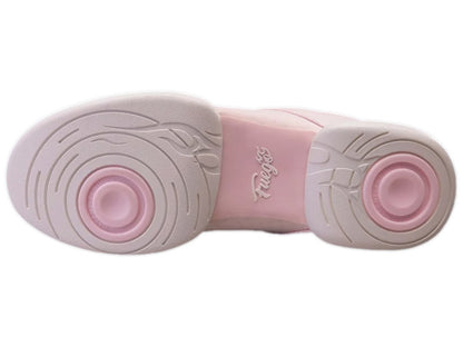 Fuego Flow Split Sole - Womens Dance Shoe