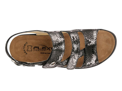 Flexus by Spring Step Acamar - Women's Sandal
