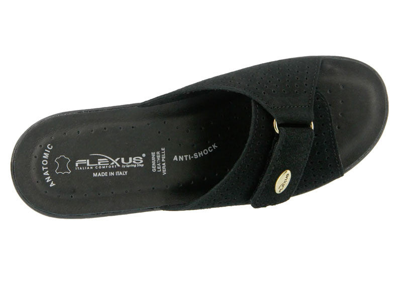 Flexus By Spring Step Kea - Women's Sandal