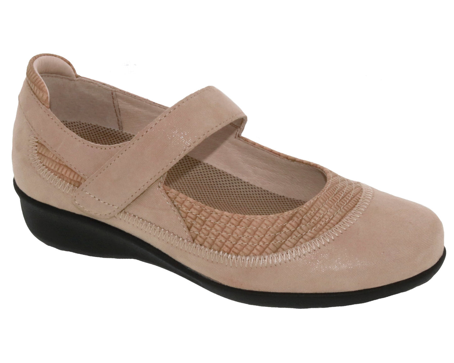 Drew Genoa - Women's Mary Jane